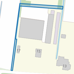 Perceel BNV00-B-6917