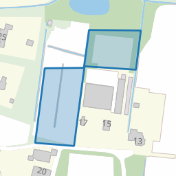 Perceel BNV00-B-6918