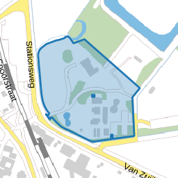 Perceel BNV00-B-6958