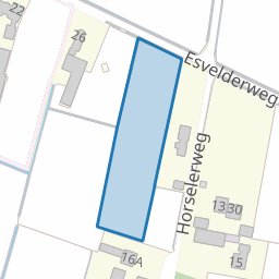 Perceel BNV00-C-10010