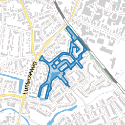 Perceel BNV00-C-10016