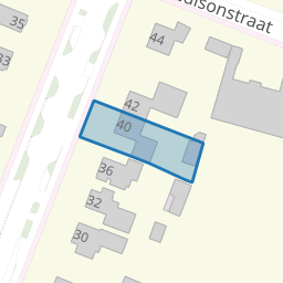 Perceel BNV00-C-10021