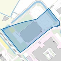 Perceel BNV00-C-10022