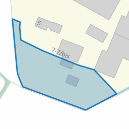 Perceel BNV00-C-10025