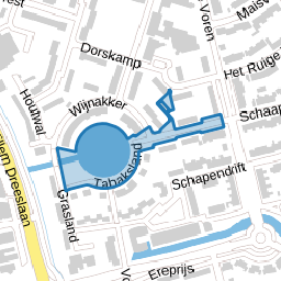 Perceel BNV00-C-10042