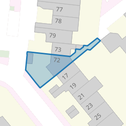 Perceel BNV00-C-10072