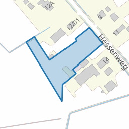 Perceel BNV00-C-10077