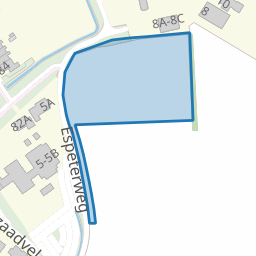 Perceel BNV00-C-10094