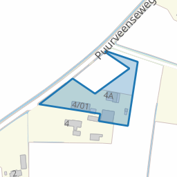 Perceel BNV00-C-10102