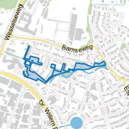 Perceel BNV00-C-10109