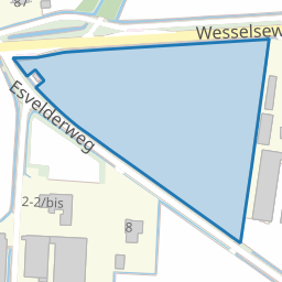 Perceel BNV00-C-10111