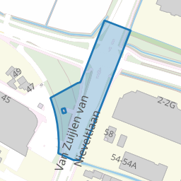 Perceel BNV00-C-10116