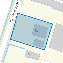 Perceel BNV00-C-10124