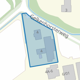 Perceel BNV00-C-10135