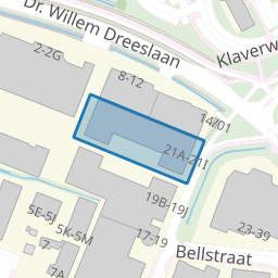 Perceel BNV00-C-10137