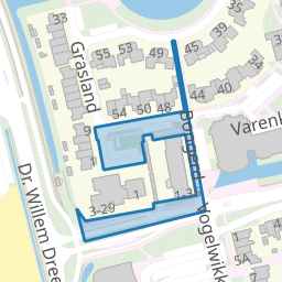 Perceel BNV00-C-10153