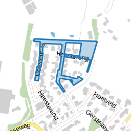 Perceel BNV00-C-10159