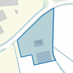 Perceel BNV00-C-10161