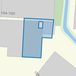 Perceel BNV00-C-10166