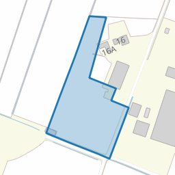 Perceel BNV00-C-10176