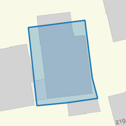 Perceel BNV00-C-10181