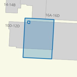 Perceel BNV00-C-10200