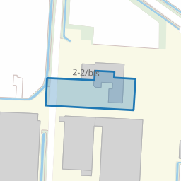 Perceel BNV00-C-10203