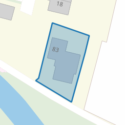 Perceel BNV00-C-10205