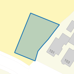 Perceel BNV00-C-10233