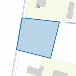 Perceel BNV00-C-10255