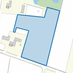 Perceel BNV00-C-10256