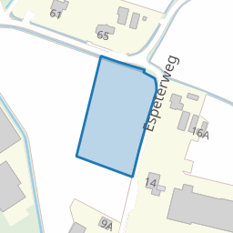 Perceel BNV00-C-10270