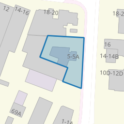 Perceel BNV00-C-10279