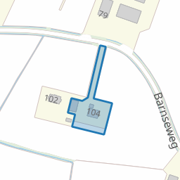 Perceel BNV00-C-10283