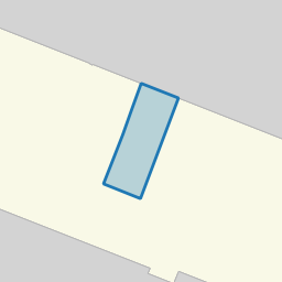 Perceel BNV00-C-10287