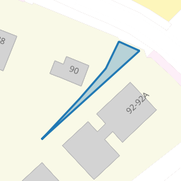 Perceel BNV00-C-10292