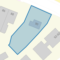 Perceel BNV00-C-10293