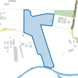 Perceel BNV00-C-10294