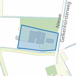 Perceel BNV00-C-10295