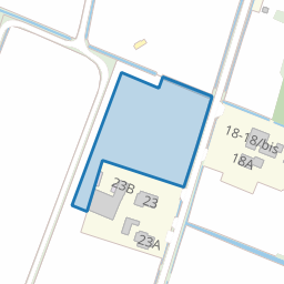 Perceel BNV00-C-10297