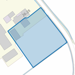 Perceel BNV00-C-10299