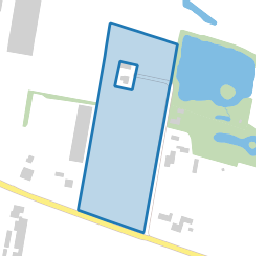 Perceel BNV00-C-10303