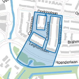 Perceel BNV00-C-10304