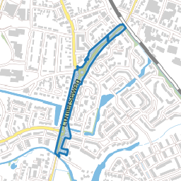 Perceel BNV00-C-10306