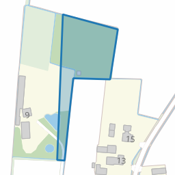 Perceel BNV00-C-2394