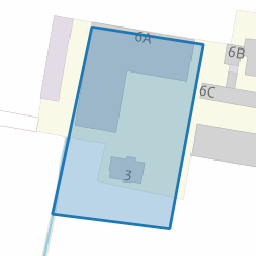 Perceel BNV00-C-2539