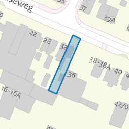 Perceel BNV00-C-2581