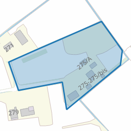 Perceel BNV00-C-3265