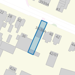 Perceel BNV00-C-3416