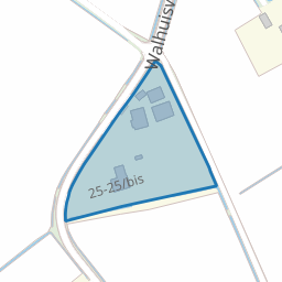 Perceel BNV00-C-3544